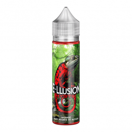 Mystik E-LLUSION Millésime 50ml