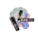 Pack de 2 Pods ELFA Pro 2ml 10mg ElfBar