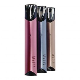 Kit MyFit Pod 800mah 2ml Justfog