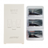 Pack de 3 pods 2ml 0.9ohm MyFit Justfog