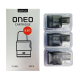 Pack de 3 Pods 3.5ml + résistance Oneo Oxva