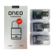 Pack de 3 Pods 3.5ml + résistance Oneo Oxva