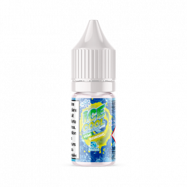 Kiwi Banane Ice Cool By Liquidarom 10ml