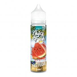 Cassis Mangue Juicy & Fresh 50ml 00mg
