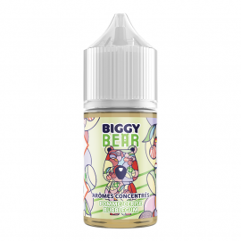 Pomme Cerise Bubblegum Concentré Biggy Bear 30ml
