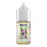 Pomme Cerise Bubblegum Concentré Biggy Bear 30ml