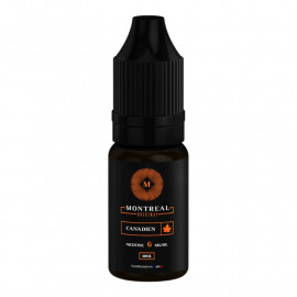Canadien Montréal Original 10ml