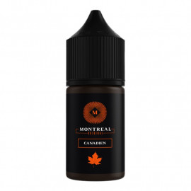 Canadien Concentré Montréal Original 30ml