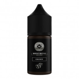 Chance Concentré Montréal Original 30ml