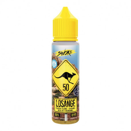 Losange Swoke 50ml