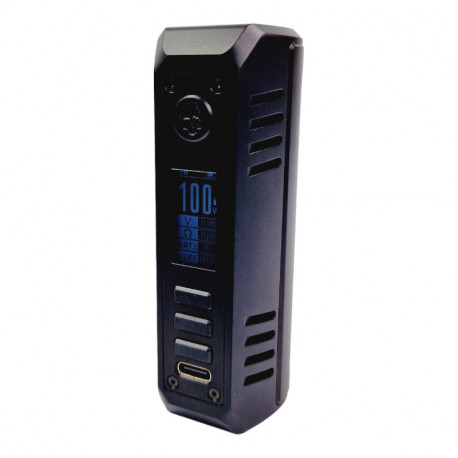 Box Odin V2 Mini 100W 21700 Vaperz Cloud x Dovpo x Vaping Bogan