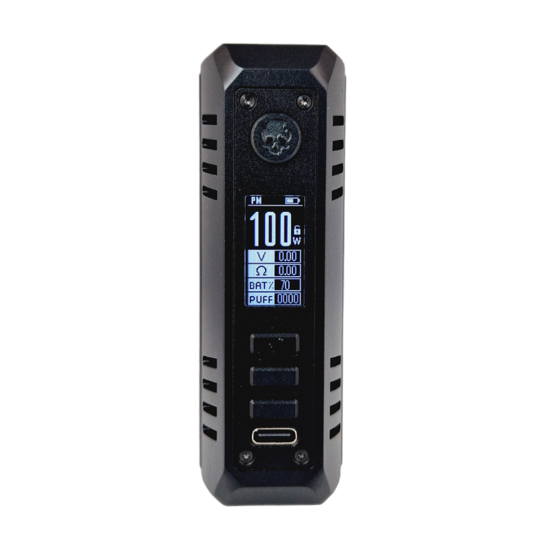 Box Odin V2 Mini 100W 21700 Vaperz Cloud x Dovpo x...