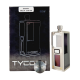 Box Tycoon Boro 80W BD Vape x Hirano Design