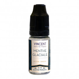 Menthe Glaciale Nic Salts VDLV 10ml