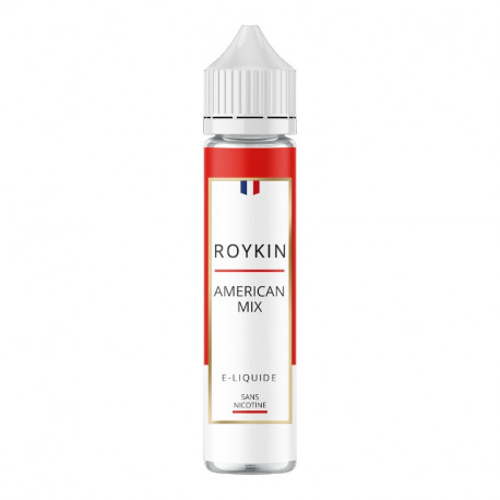 American Mix Roykin 50ml