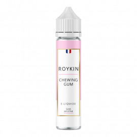 Chewing Gum Roykin 50ml