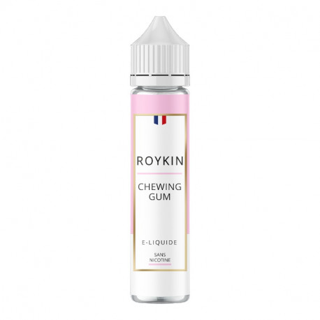 Chewing Gum Roykin 50ml