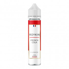 French Cola Roykin 50ml