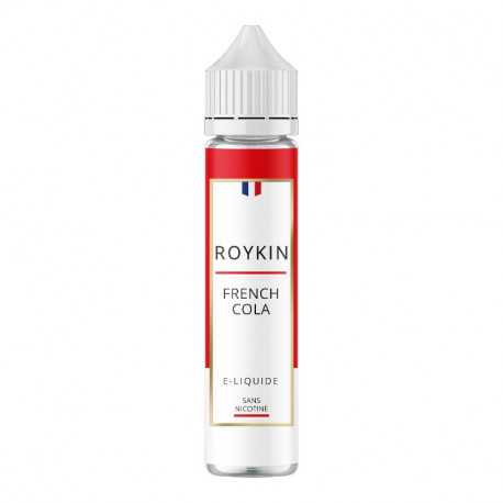 French Cola Roykin 50ml