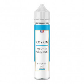 Menthe Glaciale Roykin 50ml