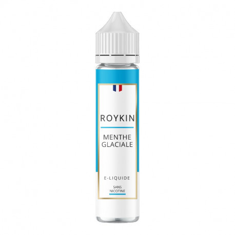 Menthe Glaciale Roykin 50ml