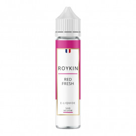 Red Fresh Roykin 50ml