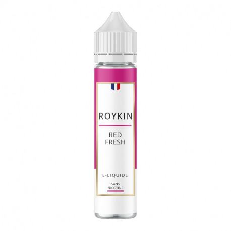 Red Fresh Roykin 50ml