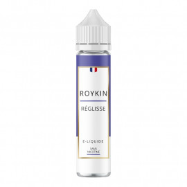 Réglisse Roykin 50ml