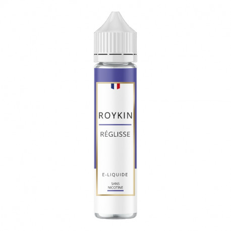 Réglisse Roykin 50ml