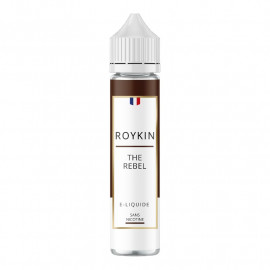 The Rebel Roykin 50ml