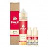 Pack 40ml + 2x10ml Fraise Rubis Pulp - 06mg