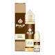 Pack 50ml + 10ml Blond Torréfié Pulp - 03mg