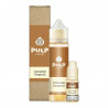 Pack 50ml + 10ml Caramel Original Pulp - 03mg