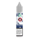 Blue Raspberry Nic Salts Aisu 10ml