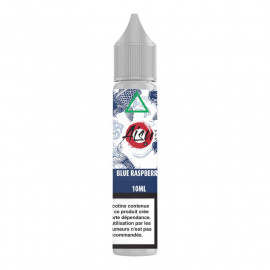 Blue Raspberry Nic Salts Aisu 10ml