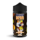 Caramel Frosted Flakes Biggy Bear 200ml