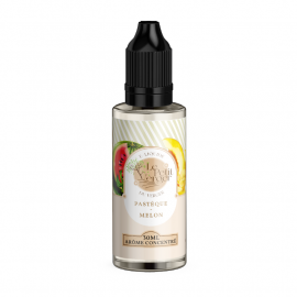 Pasteque Melon Concentre Le Petit Verger 30ml