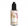 Peche Litchi Concentre Le Petit Verger 30ml