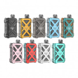 Kit Gotek X II Pod 800mah 4.5ml Aspire