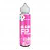 BB-Gum 50/50 Flavour Power 50ml 00mg