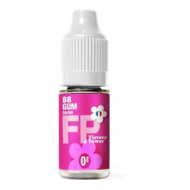 BB-Gum Flavour Power 10ml 