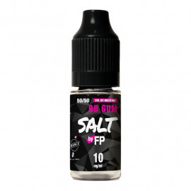 BB Gum 50/50 Salt By Flavour Power 10ml 20mg