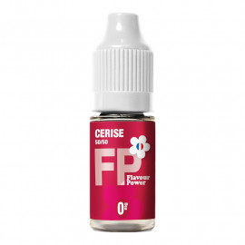 Cerise 50/50 Flavour Power 10ml