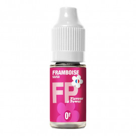 Framboise 50/50 Flavour Power 10ml