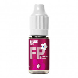 Mure 50/50 Flavour Power 10ml