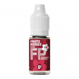 Fruits rouge 50/50 Flavour Power 10ml