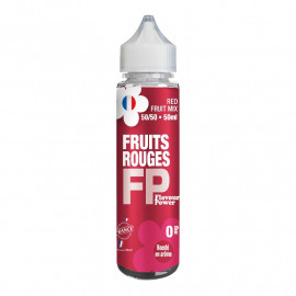 Fruits Rouges 50/50 Flavour Power 50ml