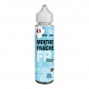 Menthe Fraiche 50/50 Flavour Power 50ml 00mg