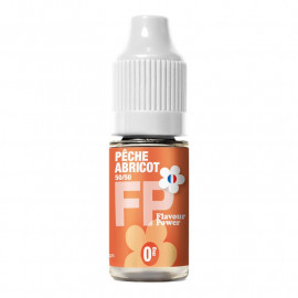 Peche Abricot 50/50 Flavour Power 10ml