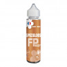 Speculoos 50/50 Flavour Power 50ml 00mg